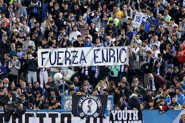 Un predecible boquete en defensa