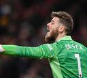 De Gea: "Me habéis dejado solo"