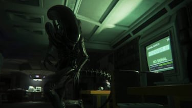 Obsidian trabajó en Aliens: Crucible, “un Mass Effect más terrorífico”