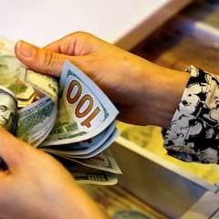 Is the US federal government really running out of money?