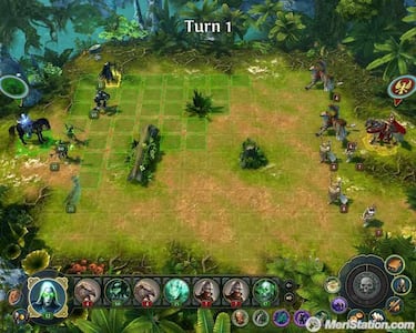 Heroes of Might & Magic VI