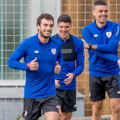 Balenziaga, Lekue o Berenguer, alternativas por Berchiche ante el Levante