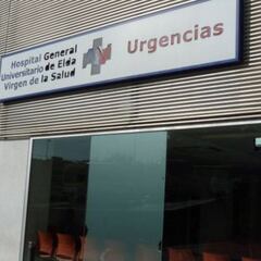 Una mujer denuncia haber llevado a un niño cinco veces a urgencias y después murió