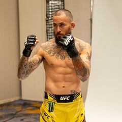 El regreso de ‘Chito’ Vera en UFC Fight Night en Texas