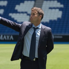 Suspense vital, suspenso arbitral