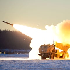 EEUU frena a Ucrania