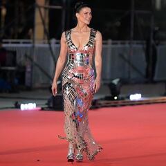 “A parte de mi equipo le pegaron, a mi hermana le pusieron el codo en el cuello, los sacaron de ese momento”