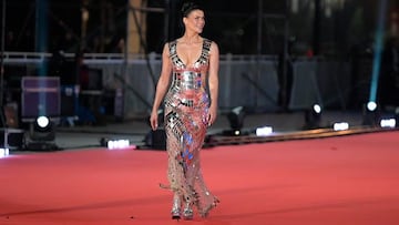 “A parte de mi equipo le pegaron, a mi hermana le pusieron el codo en el cuello, los sacaron de ese momento”