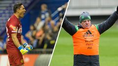 El ‘Piojo’ Herrera revela por qué dejó fuera a Móises Muñoz de Brasil 2014