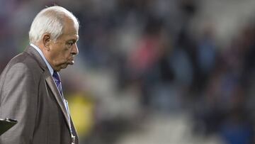 El uruguayo perdió la vida en la cancha del Veracruz, previo al partido entre Tiburones Rojos y La Franja