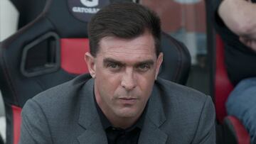 ¿Seguirá en Colo Colo Pablo Guede?