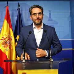 Màxim Huerta dimite tras el escándalo con Hacienda