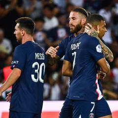 PSG bans Coca-Cola at mealtime