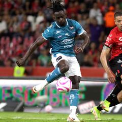 Atlas cae en casa con Mazatlán