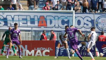 “Melipilla no debió jugar la final; no hay forma que no se sancione”