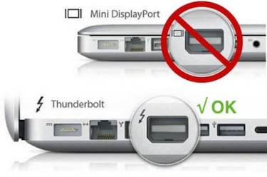 El Ataque de la Criada: así se hackea un PC en 5 minutos con puertos Thunderbolt