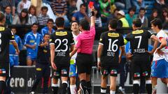 Eduardo Gamboa dirigirá su cuarto UC-Colo Colo en San Carlos