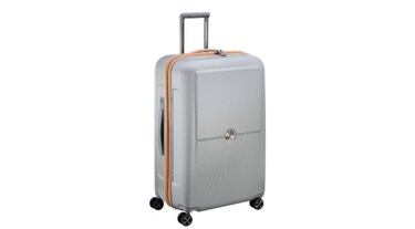 Maletas inteligentes: viaja de forma segura, sencilla y moderna