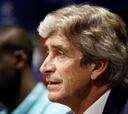 Manuel Pellegrini se juega el futuro frente a su Bestia Negra