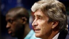 Manuel Pellegrini se juega el futuro frente a su Bestia Negra