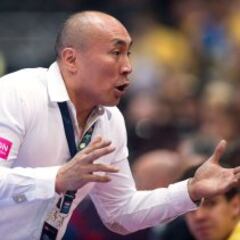 Dujshebaev, tras los misiles caídos en Polonia: “Estamos en shock, tenemos miedo”