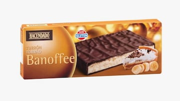 Los mejores turrones de supermercado según la OCU