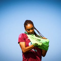 El talismán de Salma