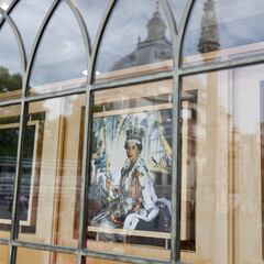 Apuntan la posible causa de la muerte de la Reina