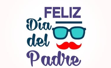 Día del Padre 2023: GIFS, stickers e imágenes para felicitar por WhatsApp en México