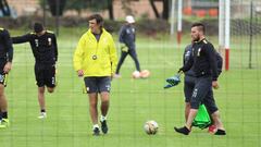 “Dicen que estas copas no valen nada, pero no todos las ganan”