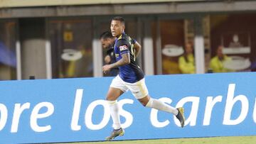 1x1 del Cádiz: Machís marcó diferencias en un serio partido cadista