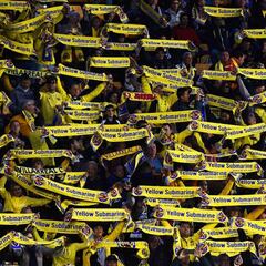 El extraño caso del Villarreal en LaLiga: ¡no pasaba desde hace 23 años!