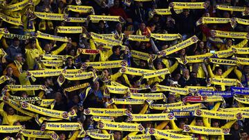 El extraño caso del Villarreal en LaLiga: ¡no pasaba desde hace 23 años!