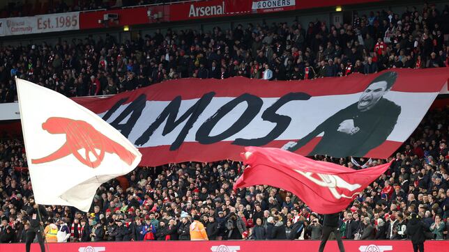 Arsenal y PSV Eindhoven: El Gran Choque de la Liga de Campeones Arsenal y PSV Eindhoven: El Gran Choque de la Liga de Campeones