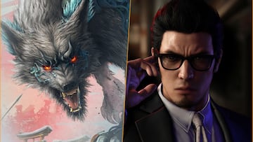 juegos xbox game pass noviembre juegos gratis xbox game pass xbox series persona 5 tactica like a dragon gaiden wild hearts monster hunter EA Microsoft game pass pc