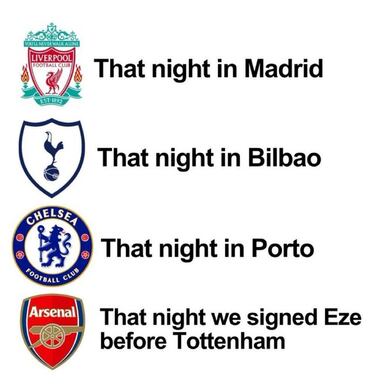 Los mejores memes del finde