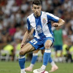 Marc Roca se convierte en prioridad para el Bayern