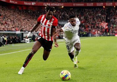 La Premier va a por Nico