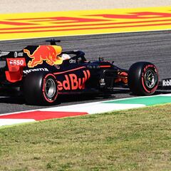 Honda lo vuelve a hacer