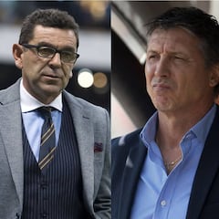 5 entrenadores de Liga MX que podrían ser destituidos en el Clausura 2019