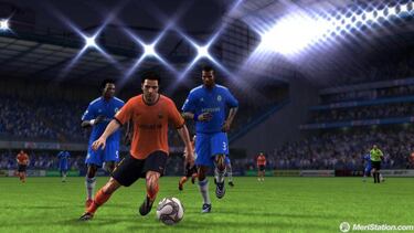 [GC] FIFA 10, Impresiones