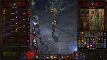 Captura de pantalla - Diablo III: Reaper of Souls (PC)