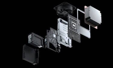 Xbox Series X podrá grabar y transmitir en resolución 4K a 60 FPS