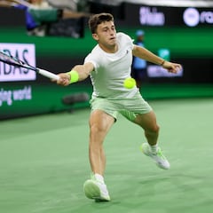 Indian Wells 2024: Who plays today March 12? Times, TV and streaming | Alcaraz, Switek, Tstitsipas