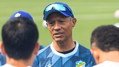 Comunicaciones despide al mexicano Roberto Hernández y anuncia a su sucesor