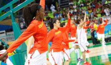 The best images from Day 9 at Rio Olympics 2016