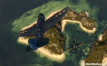 Battlestations: Pacific