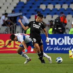 Así llegan Colo Colo y Universidad Católica al Clásico Moderno: últimos resultados, plantel y figuras