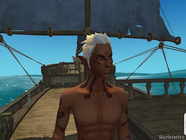 Sony ofrece dos meses gratis de EverQuest