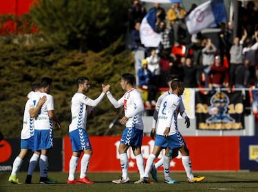 Dónde ver los partidos de Segunda B por la TV: Jornada 25
